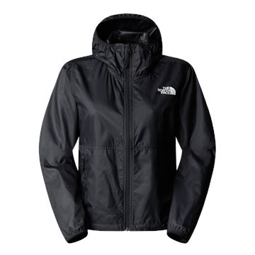 Trakks THE NORTH FACE W TNF Cyclone Wind Jacket Ladies Ladies Clothing Jackets and windstoppers