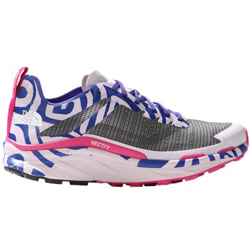 Trakks THE NORTH FACE W Vectiv Iinfinite X Elvira Ladies Ladies Shoes Trail