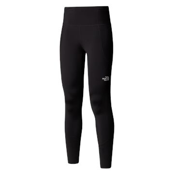 Trakks THE NORTH FACE W Winter Warm Tight REG Ladies Ladies Clothing Tights and trousers/pants