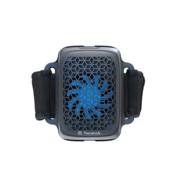 Trakks TheraBody RecoveryTherm Cube - EU/UK Electronics Electronics Electro stimulation
