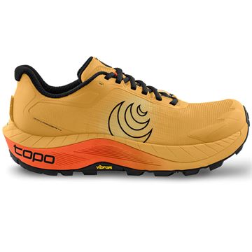 Trakks TOPO ATHLETIC MTN Racer 4 Heren Herenschoenen Loopschoenen