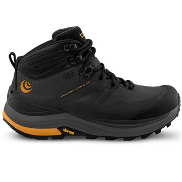 Trakks TOPO ATHLETIC Trailventure 2 WaterProof Men Men s Shoes Hiking