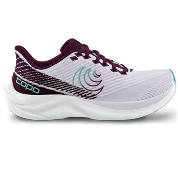 Trakks TOPO ATHLETIC W Cyclone 3 Femme Chaussures Femme Route