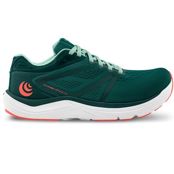 Trakks TOPO ATHLETIC W Magnifly 4 Ladies Ladies Shoes Road