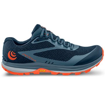 Trakks TOPO ATHLETIC W MT-4 Ladies Ladies Shoes Trail