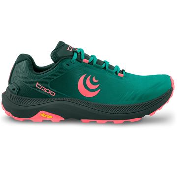 Trakks TOPO ATHLETIC W MT-5 Ladies Ladies Shoes Trail