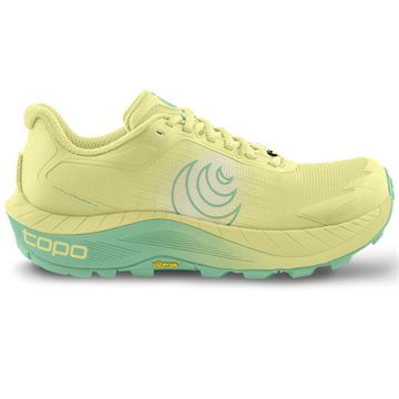 Trakks TOPO ATHLETIC W MTN Racer 4 Ladies Ladies Shoes Road