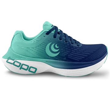 Trakks TOPO ATHLETIC W Specter 2 Ladies Ladies Shoes Road
