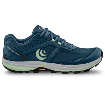 Trakks TOPO ATHLETIC W Terraventure 3 Femme Chaussures Femme Trail