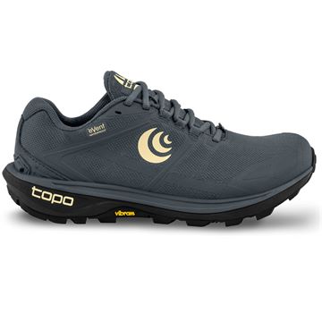 Trakks TOPO ATHLETIC W Terraventure 4 WaterProof Ladies Ladies Shoes Trail
