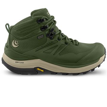 Trakks TOPO ATHLETIC W Trailventure 2 WaterProof Ladies Ladies Shoes Hiking