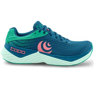 Trakks TOPO ATHLETIC W Ultrafly 5 Ladies Ladies Shoes Road