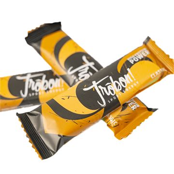 Trakks Trôbon Barre HIGH PROTEIN Classic (35 g) Nutrition & Care Nutrition After physical exercise