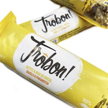 Trakks Trôbon Dattes & Noix de Brésil (30 g) Nutrition & Soins Nutrition Pendant l effort