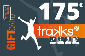 Trakks TRAKKS Gift card 07   