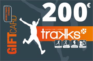 Trakks TRAKKS Gift card 08   