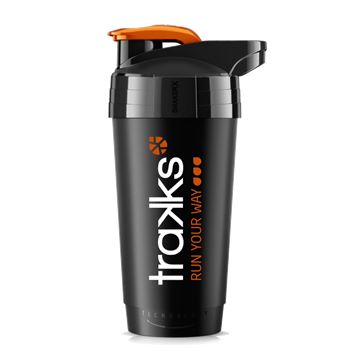 Trakks TRAKKS ShakerX (700 mL) Accessories Equipement Bottles and bladders