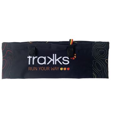 Trakks TRAKKS Slimbelt Trakks/Oxsitis Accessories Equipement Belts and waist packs