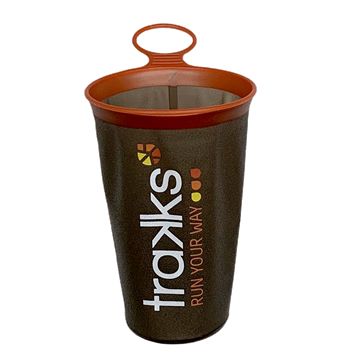 Trakks TRAKKS Soft Cup 200ml Accessoires Equipement Gobelets