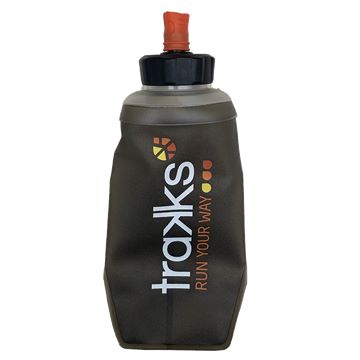 Trakks TRAKKS Soft Flask ERGO 500ml Accessoires Uitrusting Drinkflessen en waterzakken