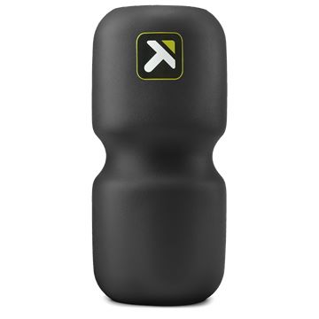 Trakks Trigger Point Channel Foam Roller Accessories Equipement Fitness