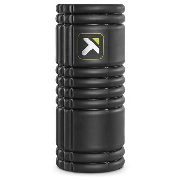 Trakks Trigger Point Grid 1.0 Foam Roller Accessories Equipement Fitness
