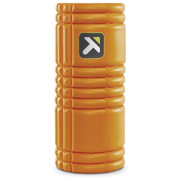 Trakks Trigger Point Grid 1.0 Foam Roller Accessories Equipement Fitness