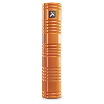 Trakks Trigger Point Grid 2.0 Foam Roller Accessories Equipement Fitness