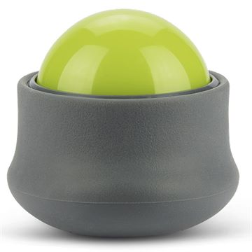 Trakks Trigger Point Handheld Massage Ball Accessories Equipement Fitness