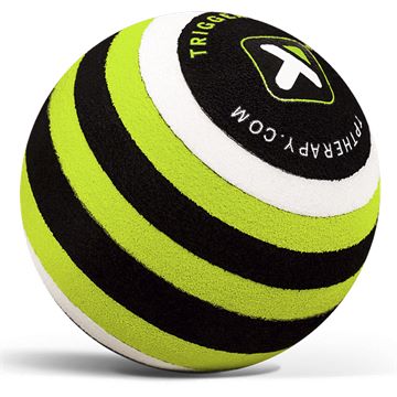 Trakks Trigger Point Massage Ball (MB1) Accessories Equipement Fitness