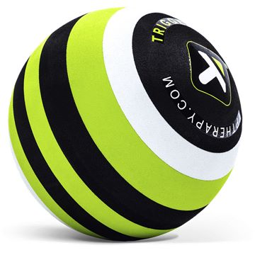 Trakks Trigger Point Massage Ball (MB5) Accessoires Equipement Fitness
