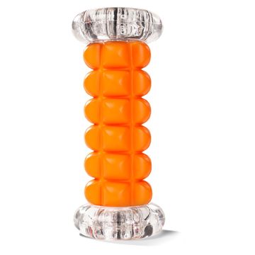 Trakks Trigger Point Nano Foot Roller Accessoires Equipement Fitness