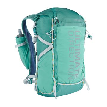 Trakks ULTIMATE DIRECTION Fastpacher 20 W Accessories Luggage Backpacks