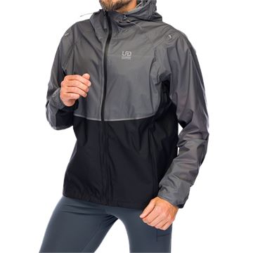 Trakks ULTIMATE DIRECTION Ultra Jacket Men Men s Clothing Jackets and windstoppers