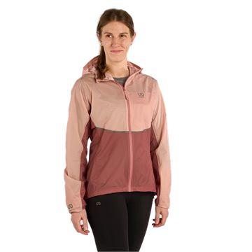 Trakks ULTIMATE DIRECTION Ultra Jacket W Ladies Ladies Clothing Jackets and windstoppers