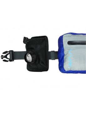 Trakks WAA Pochette pour lampe frontale - Headlight Pocket Electronics Electronics Headlamps