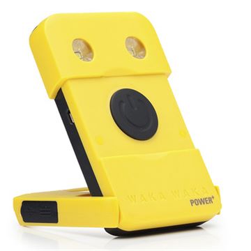 Trakks WAKA WAKA Power+ Electronics Electronics Chargers