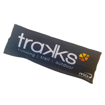 Trakks WIND X-TREME Headband TraKKs Accessoires Accessoires textiles Bandeaux et casquettes