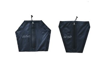 Trakks WISE Dry Pouch Accessories Equipement Miscellaneous