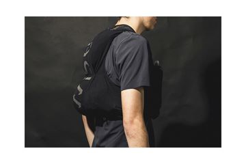 Trakks WISE Sac Sherpa Mixte Accessories Luggage Hydrobags
