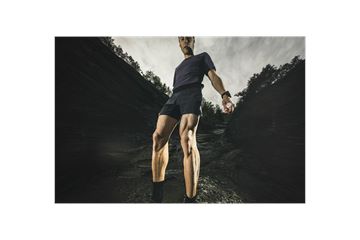 Trakks WISE Sherpa Race Short Men Men s Clothing Shorts and tights