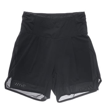 Trakks WISE Sherpa Race Short Men Men s Clothing Shorts and tights