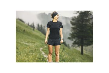 Trakks WISE Short 220 BPM W Ladies Ladies Clothing Shorts and tights