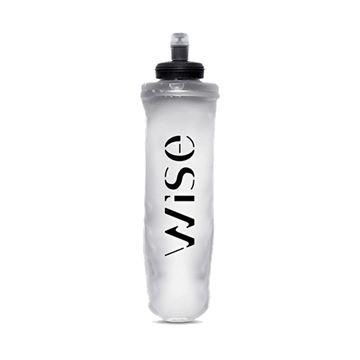Trakks WISE Soft Flask Wise 500 mL Accessoires Equipement Gourdes et poches à eau