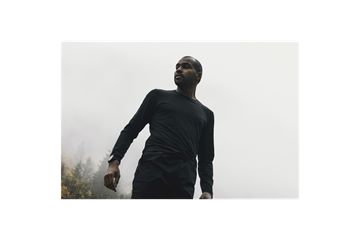Trakks WISE Ultra Shirt LS Homme Vêtements Homme Hauts manches longues