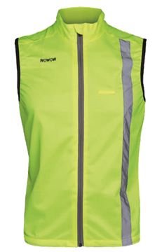 Trakks WOWOW 10K Runner Accessoires Equipement Visibilité