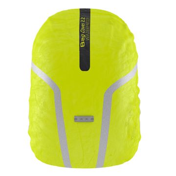 Trakks WOWOW Bag Cover 2.2 Waterproof Accessories Equipement Visibility