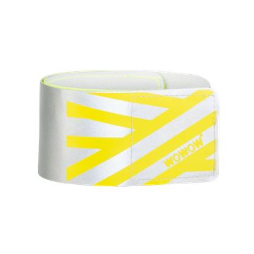 Trakks WOWOW Berlin Big Reflective Band Accessories Equipement Visibility