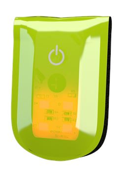 Trakks WOWOW Magnetlight with Led Accessories Equipement Visibility