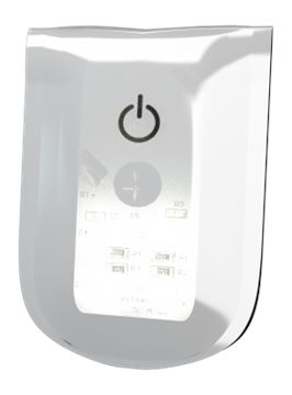 Trakks WOWOW Magnetlight with Led Accessories Equipement Visibility